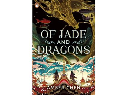 Of Jade and Dragons