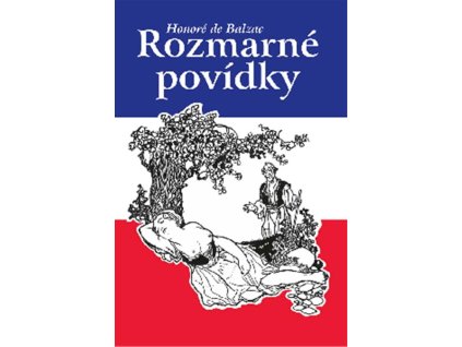Rozmarné povídky