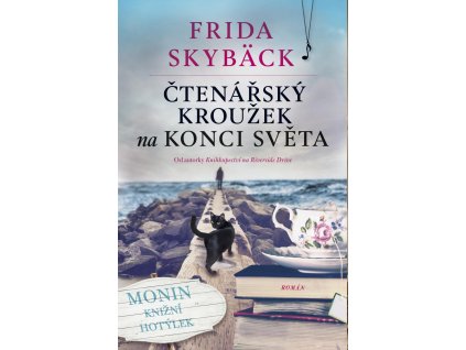 Čtenářský kroužek na konci světa