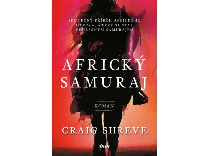 Africký samuraj
