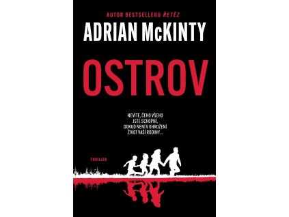 Ostrov