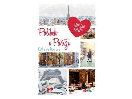 Polibek v Paříži