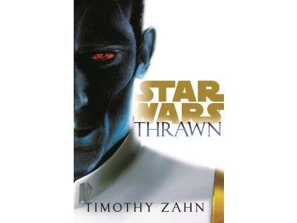 Star Wars - Thrawn