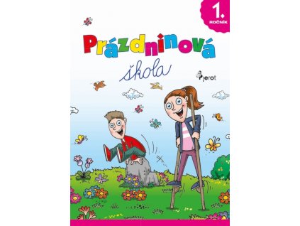 Prázdninová škola 1. ročník