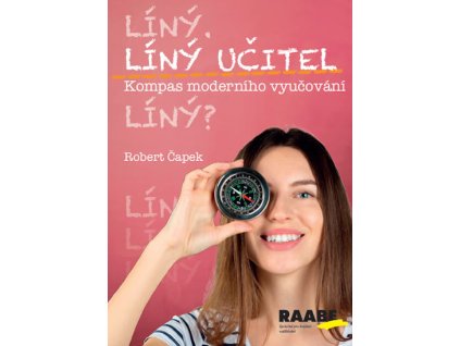 Líný učitel - Kompas moderního učitele