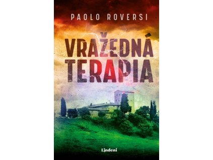 Vražedná terapia