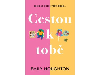 Cestou k tobě