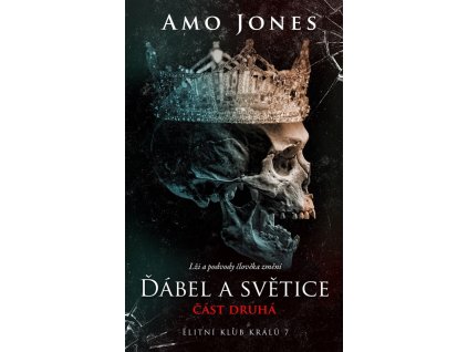 Ďábel a světice - část druhá