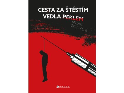 Cesta za štěstím vedla peklem