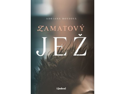 Zamatový jež