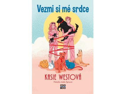 Vezmi si mé srdce