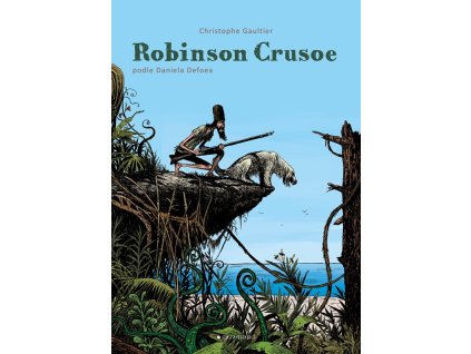 Robinson Crusoe