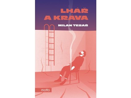 Lhář a kráva