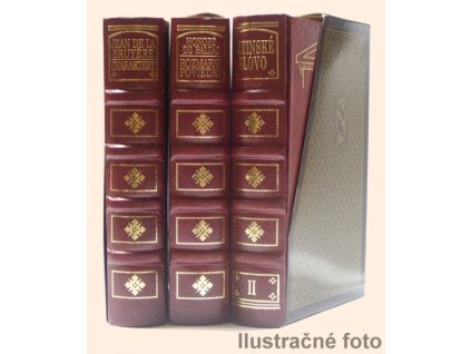 Voltaire - Myšlienky