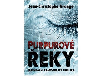Purpurové řeky