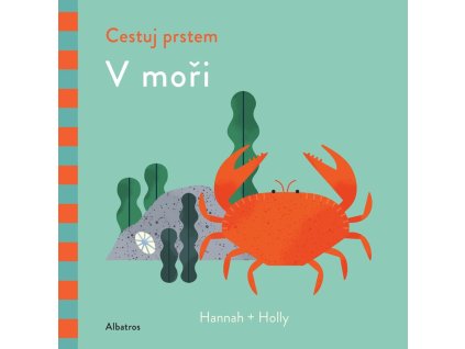 Cestuj prstem: V moři