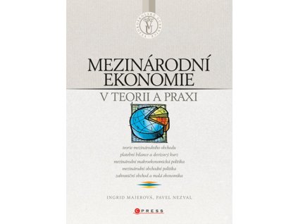 Mezinárodní ekonomie v teorii a praxi