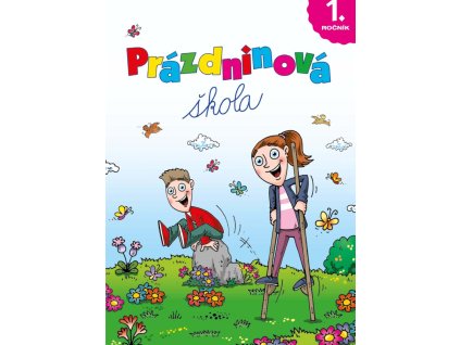 Prázdninová škola 1.ročník (CZ)