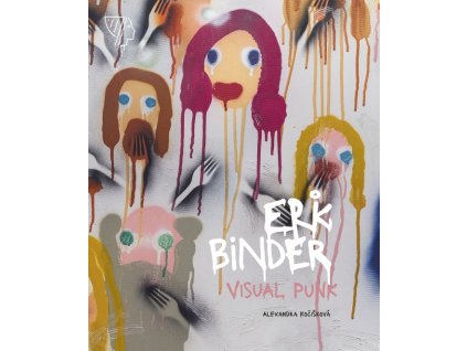 Erik Binder - Visual Punk