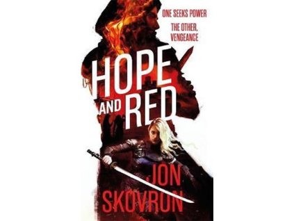 Hope and Red