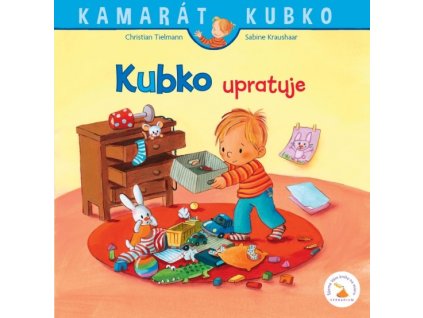 Kubko upratuje