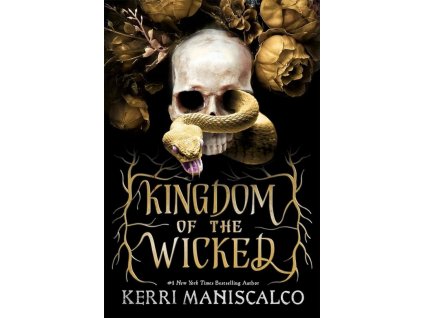 Kingdom of the Wicked