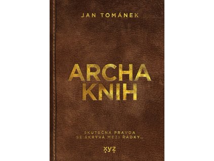 Archa knih