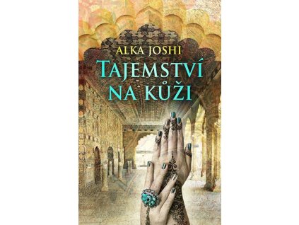 Tajemství na kůži