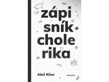 Zápisník cholerika