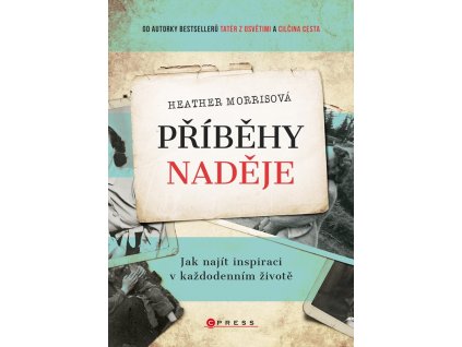 Příběhy naděje