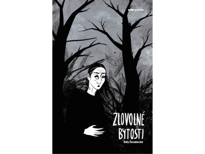 Zlovolné bytosti