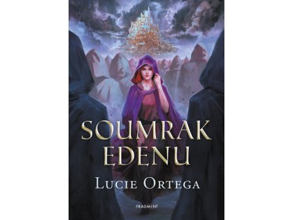 Soumrak Edenu