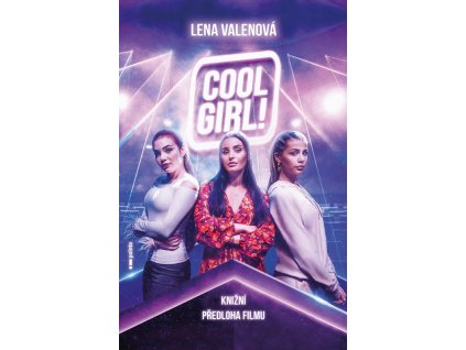 Cool Girl! (filmové vydání)