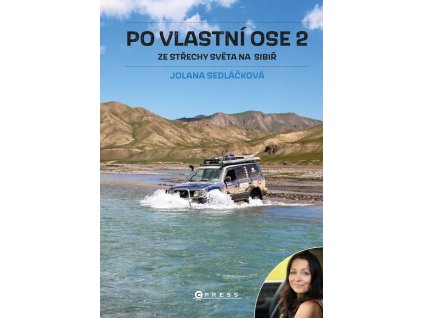 Po vlastní ose 2