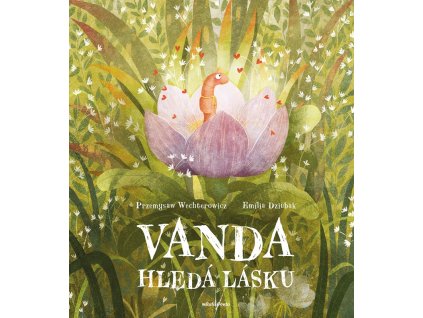 Vanda hledá lásku