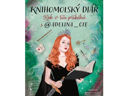 Knihomolský diář