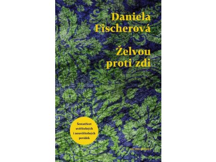 Želvou proti zdi