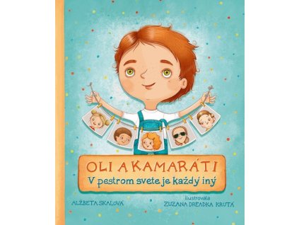 Oli a kamaráti