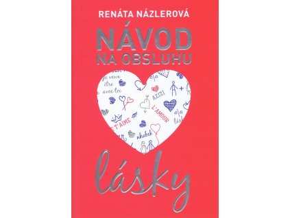 Návod na obsluhu lásky