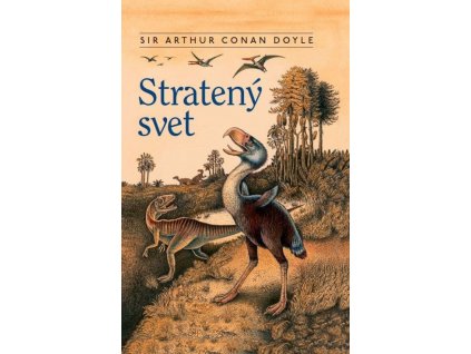 Stratený svet