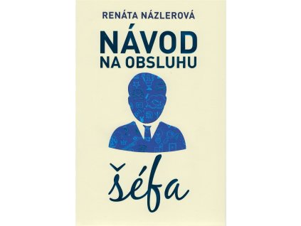 Návod na obsluhu šéfa