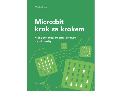 Micro:bit krok za krokem