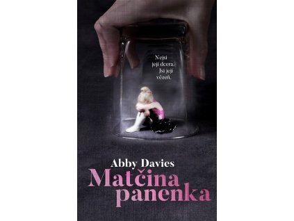 Matčina panenka