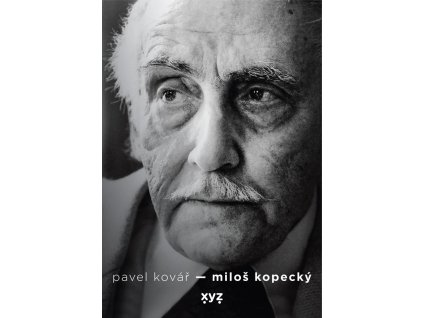 Miloš Kopecký