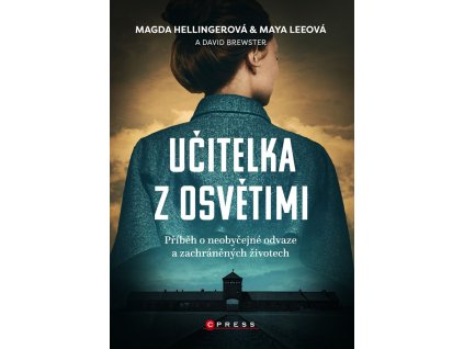Učitelka z Osvětimi