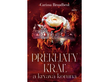 Prekliaty kráľ a krvavá koruna
