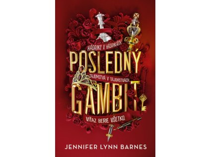 Posledný gambit