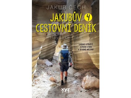 Jakubův cestovní deník 4.