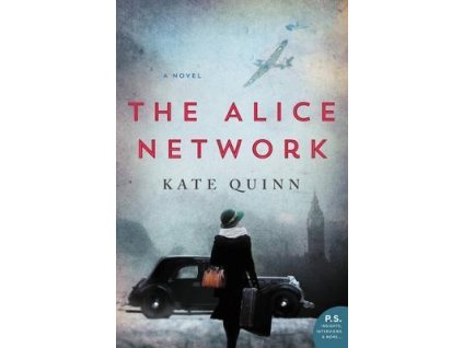 The Alice Network
