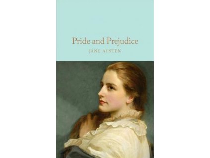 Pride and Prejudice